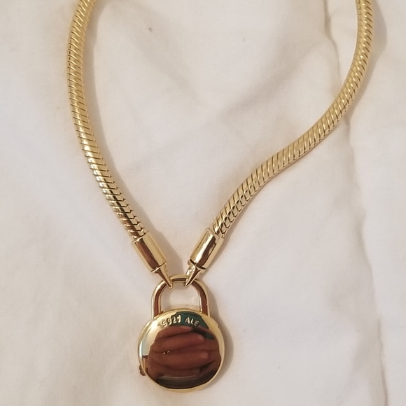 Pandora Shine bracelet - Picture 2 of 4